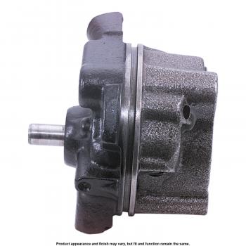 1974 Plymouth Satellite Power Steering Pump A1 Cardone 20130 image 4 of 4
