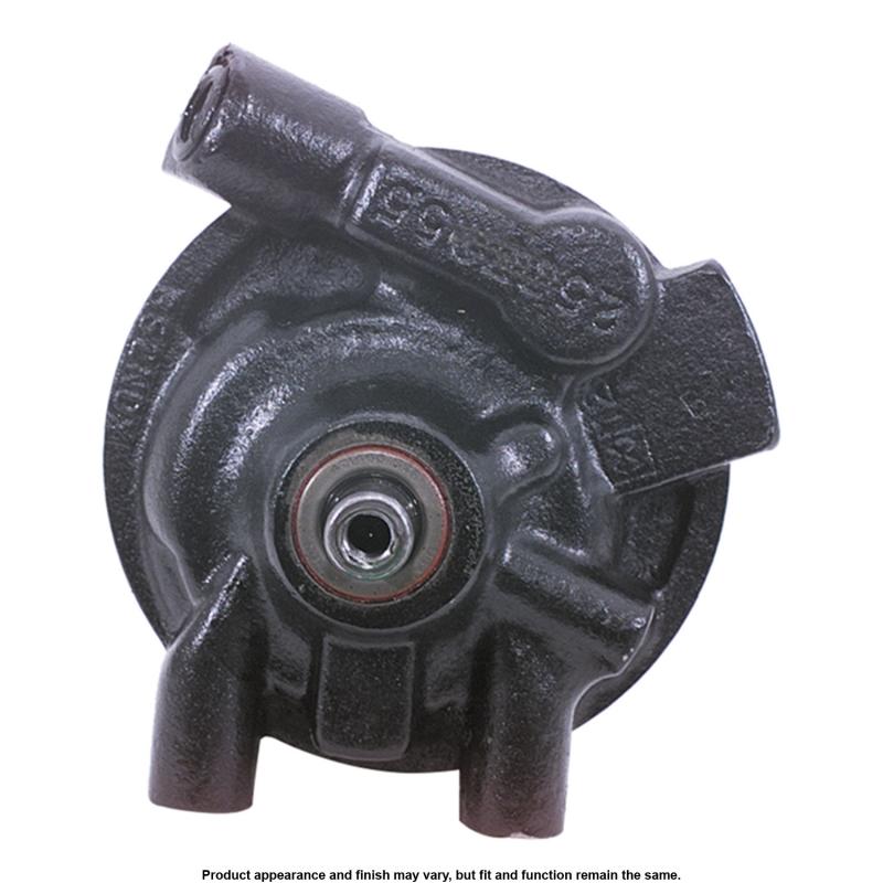1968 Dodge W300 Pickup Power Steering Pump A1 Cardone 20130 image 2 of 4