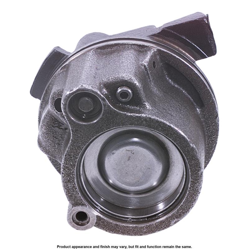 1968 Dodge W300 Pickup Power Steering Pump A1 Cardone 20130 image 3 of 4