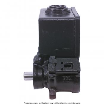 1987 Buick Skylark Power Steering Pump A1 Cardone 2013878 image 2 of 4