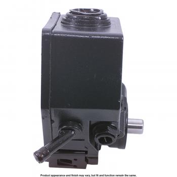 1987 Buick Skylark Power Steering Pump A1 Cardone 2013878 image 3 of 4
