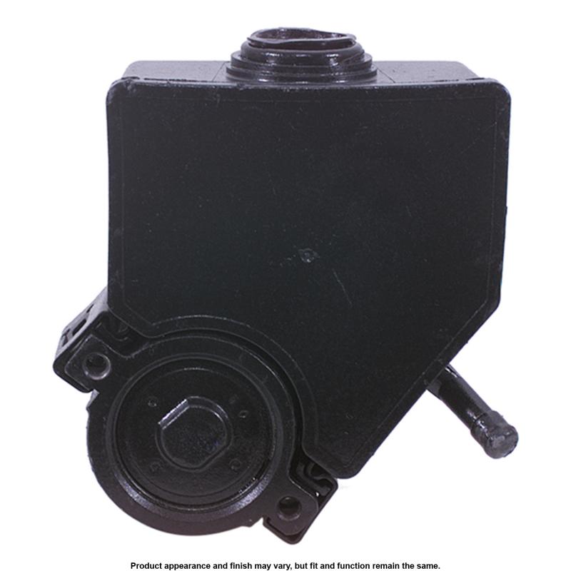 1987 Buick Somerset Power Steering Pump A1 Cardone 2013878 image 1 of 4