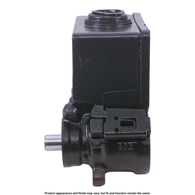 1987 Buick Somerset Power Steering Pump A1 Cardone 2013878 image 2 of 4