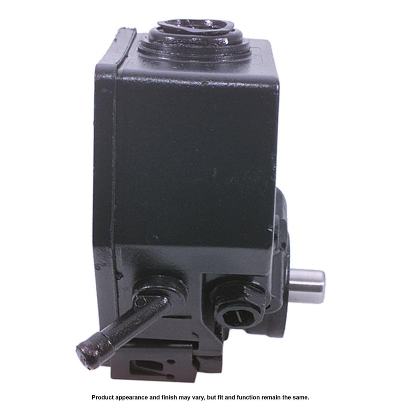1987 Buick Somerset Power Steering Pump A1 Cardone 2013878 image 3 of 4