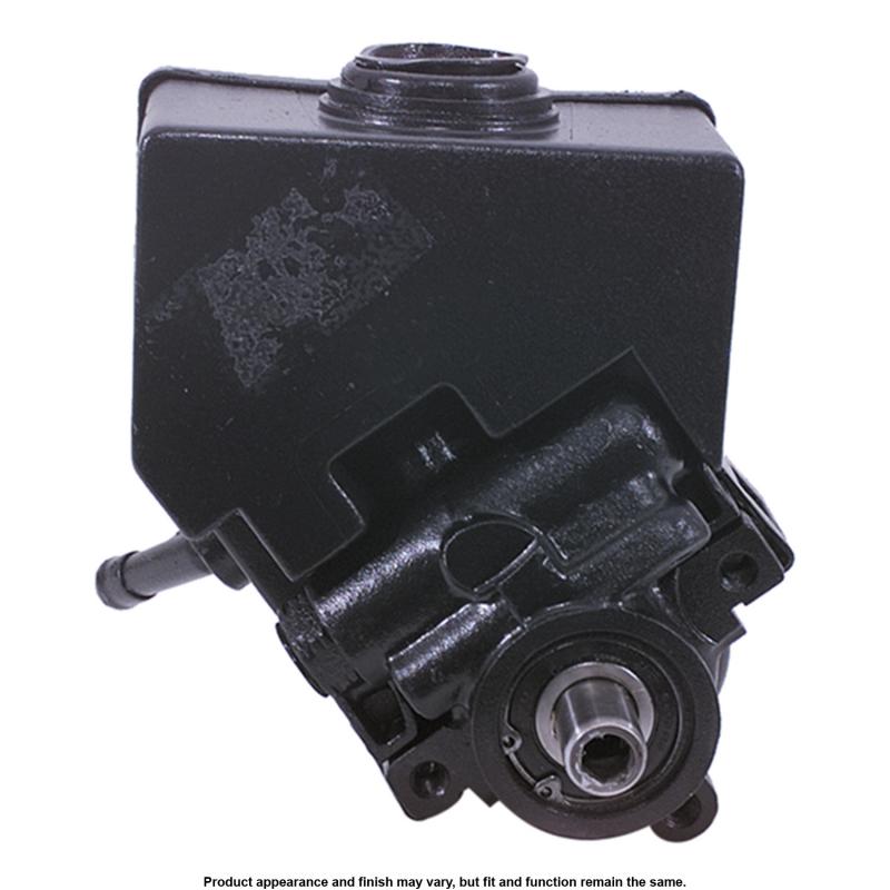 1987 Buick Somerset Power Steering Pump A1 Cardone 2013878 image 4 of 4