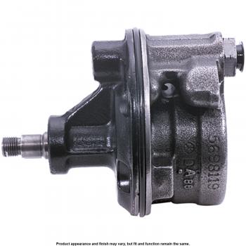 1968 Dodge Coronet Power Steering Pump