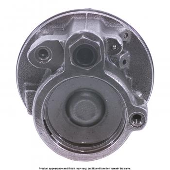 1966 Chevrolet C20 Pickup Power Steering Pump A1 Cardone 20140 image 3 of 4