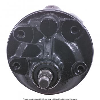 1966 Chevrolet C20 Pickup Power Steering Pump A1 Cardone 20140 image 4 of 4