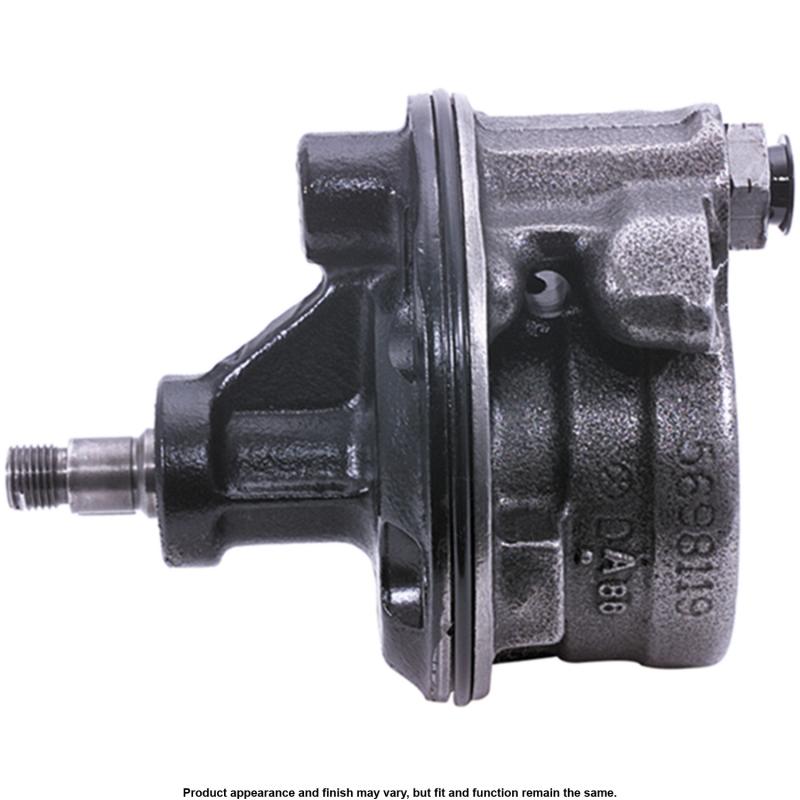 1965 Chevrolet Chevelle Power Steering Pump