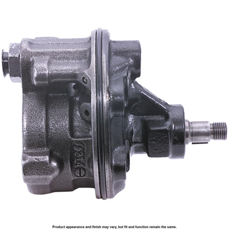 1970 Chevrolet Caprice Power Steering Pump A1 Cardone 20140 image 2 of 4