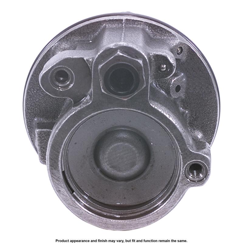1970 Chevrolet Caprice Power Steering Pump A1 Cardone 20140 image 3 of 4