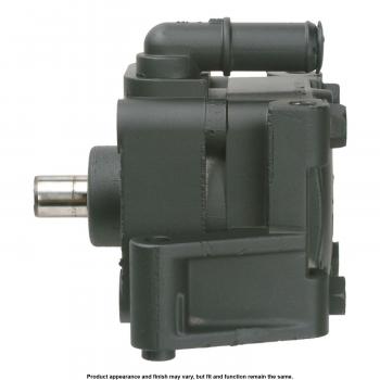 2004 Lincoln LS Power Steering Pump A1 Cardone 201400 image 2 of 4