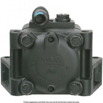 2004 Lincoln LS Power Steering Pump A1 Cardone 201400 image 3 of 4