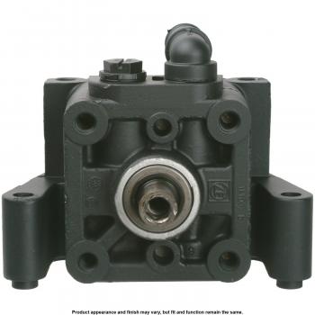 2004 Lincoln LS Power Steering Pump A1 Cardone 201400 image 4 of 4