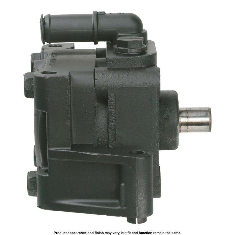 A1 Cardone 201400 - Power Steering Pump A1 Cardone 201400 Power Steering Pump product image 1 of 4