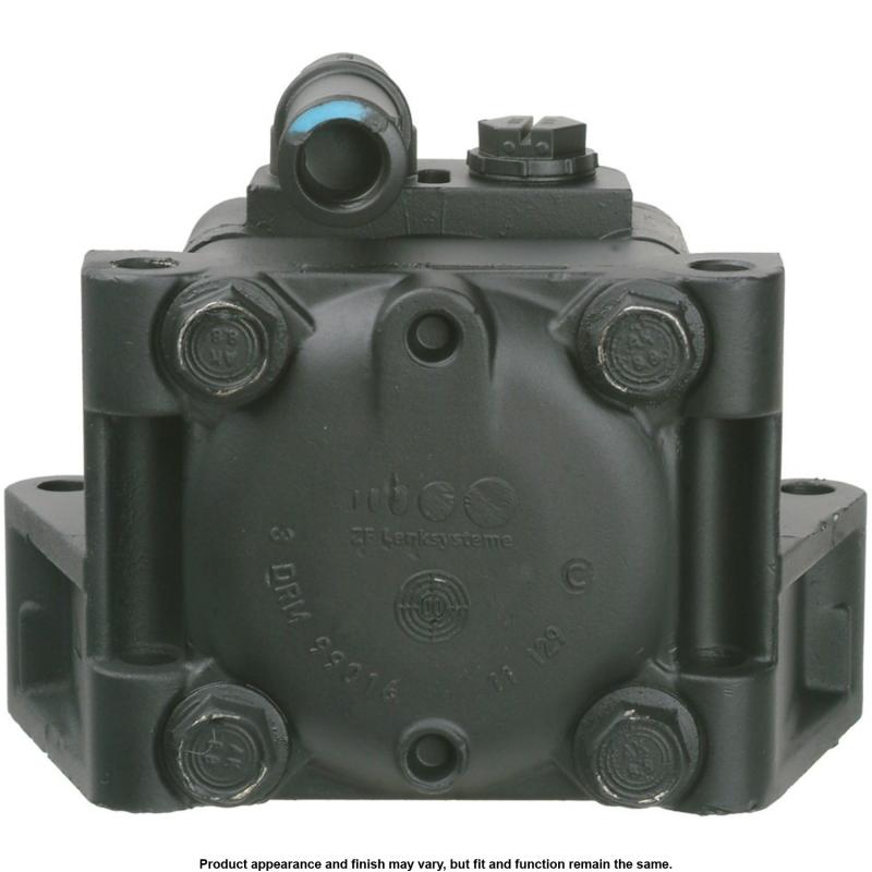 A1 Cardone 201400 - Power Steering Pump A1 Cardone 201400 Power Steering Pump product image 3 of 4