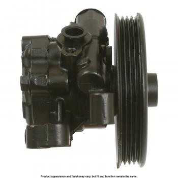 2011 Ford Fusion Power Steering Pump