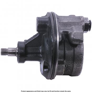 1966 Chevrolet Corvette Power Steering Pump A1 Cardone 20142 image 3 of 4