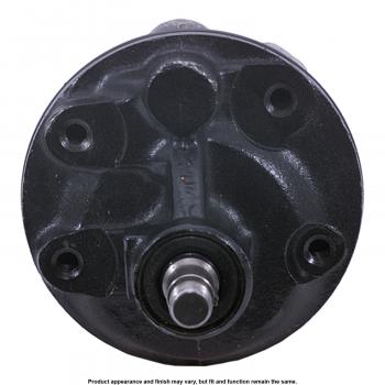 1966 Chevrolet Corvette Power Steering Pump A1 Cardone 20142 image 4 of 4