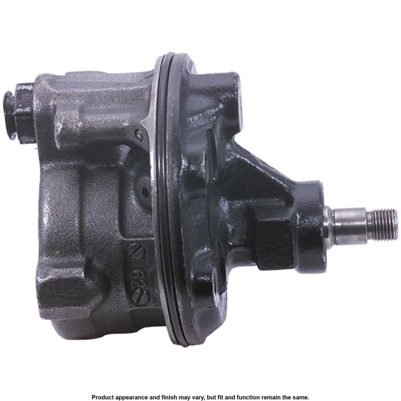 1970 American Motors Rebel Power Steering Pump A1 Cardone 20142 image 2 of 4