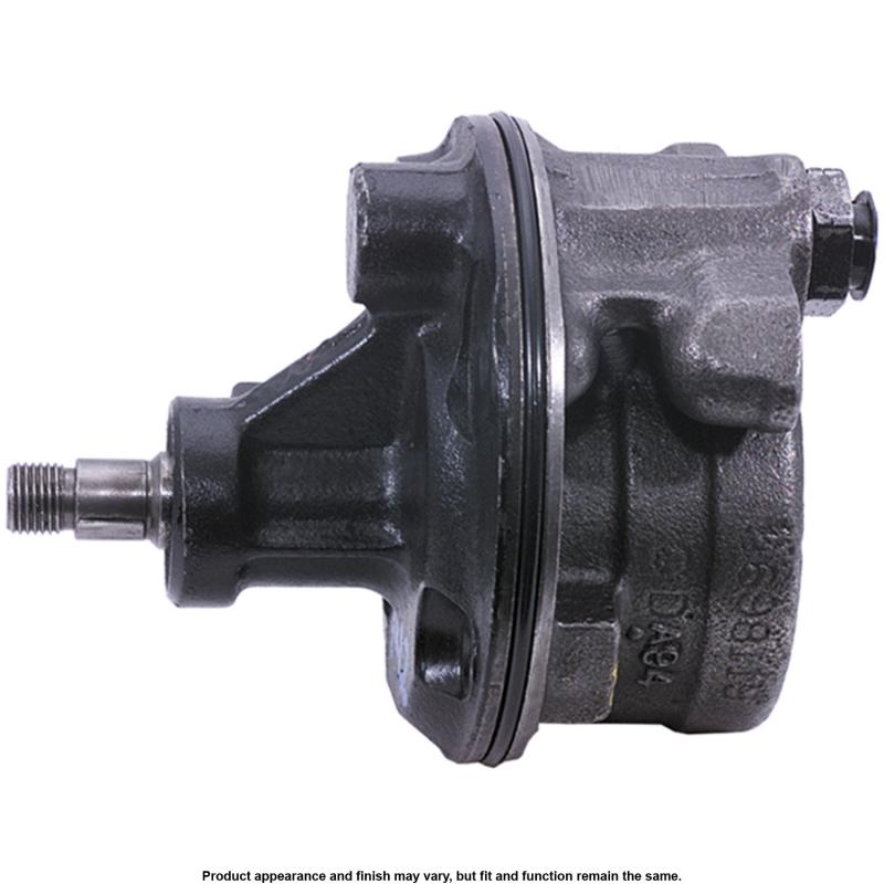 1970 American Motors Rebel Power Steering Pump A1 Cardone 20142 image 3 of 4