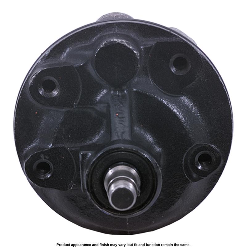 1970 American Motors Rebel Power Steering Pump A1 Cardone 20142 image 4 of 4