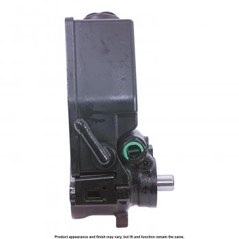 1987 Pontiac Tempest Power Steering Pump A1 Cardone 2014878 image 2 of 4