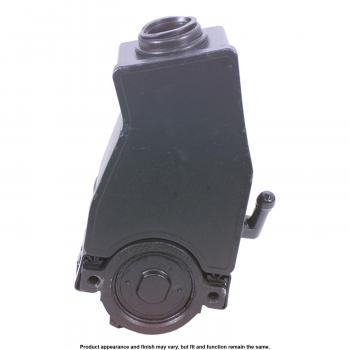 1987 Pontiac Tempest Power Steering Pump A1 Cardone 2014878 image 4 of 4