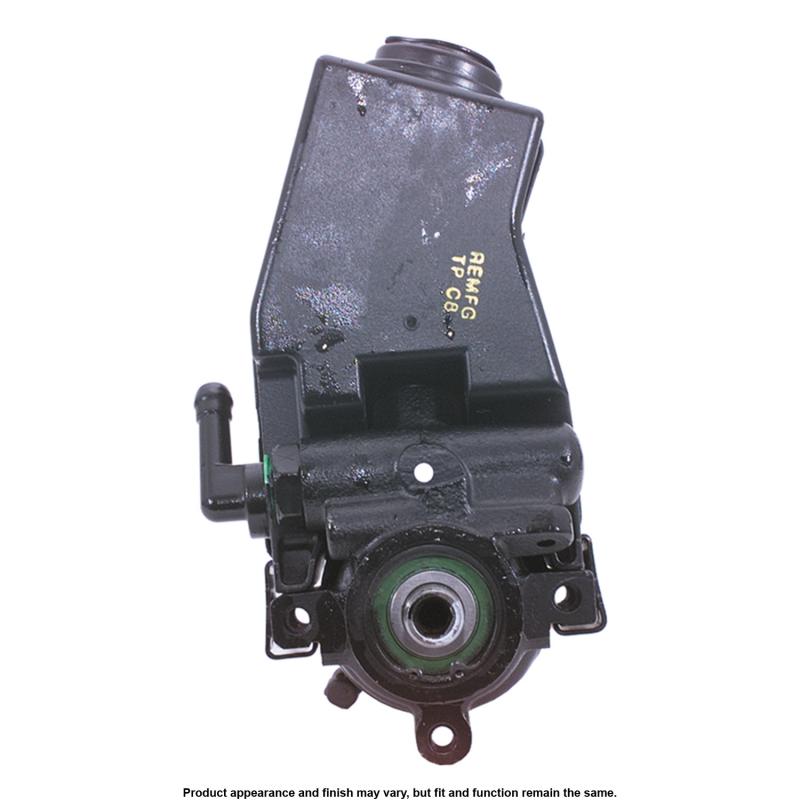 1989 Chevrolet Cavalier Power Steering Pump A1 Cardone 2014878 image 1 of 4