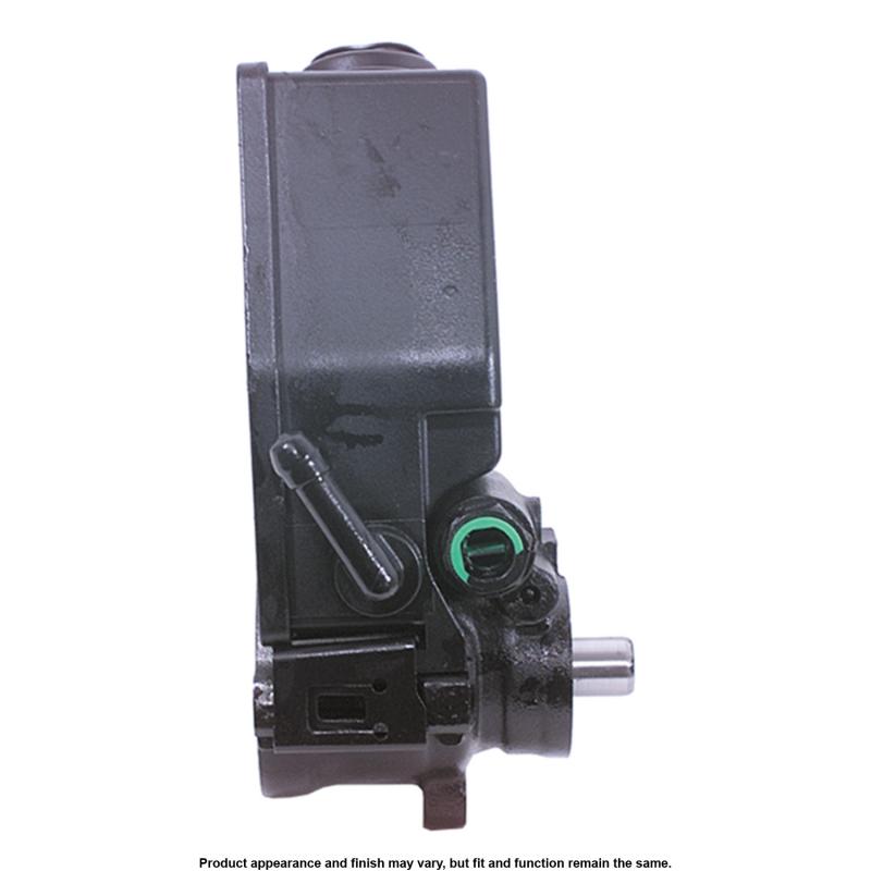 1989 Chevrolet Cavalier Power Steering Pump A1 Cardone 2014878 image 2 of 4