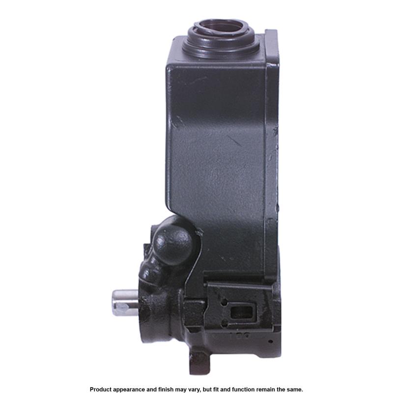 1989 Chevrolet Cavalier Power Steering Pump A1 Cardone 2014878 image 3 of 4