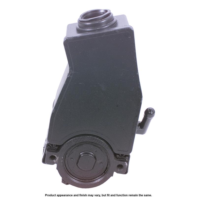 1989 Chevrolet Cavalier Power Steering Pump A1 Cardone 2014878 image 4 of 4