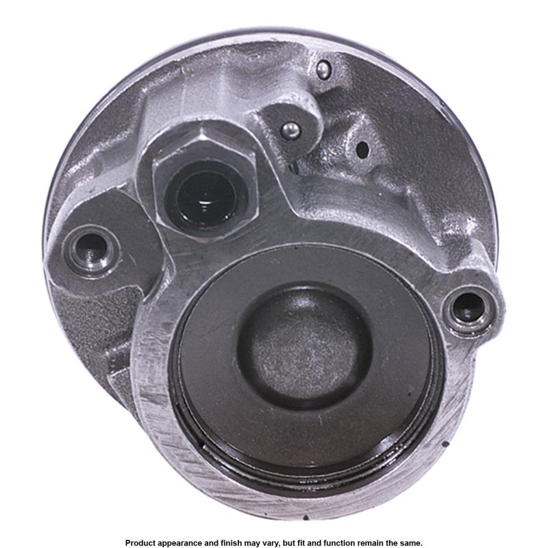 1965 Chevrolet Chevelle Power Steering Pump A1 Cardone 20151 image 2 of 4
