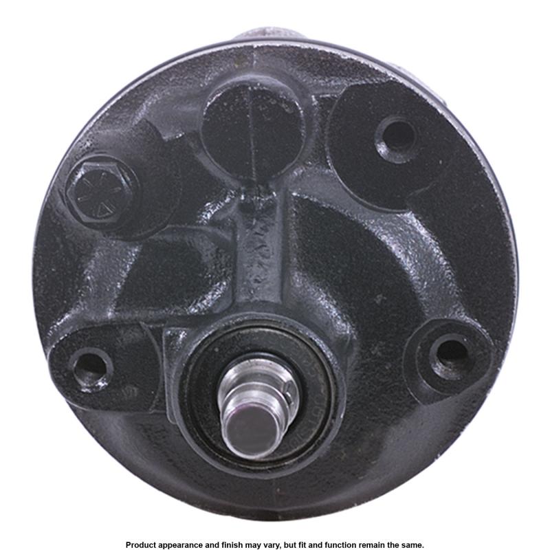 1965 Chevrolet Chevelle Power Steering Pump A1 Cardone 20151 image 3 of 4