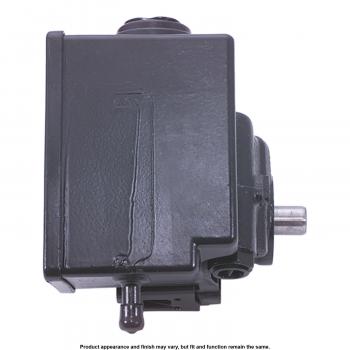 1990 Oldsmobile Cutlass Ciera Power Steering Pump A1 Cardone 2016878 image 1 of 4