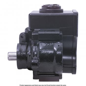 1990 Oldsmobile Cutlass Ciera Power Steering Pump A1 Cardone 2016878 image 2 of 4