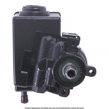 1990 Oldsmobile Cutlass Ciera Power Steering Pump A1 Cardone 2016878 image 3 of 4