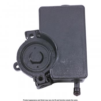 1990 Oldsmobile Cutlass Ciera Power Steering Pump A1 Cardone 2016878 image 4 of 4