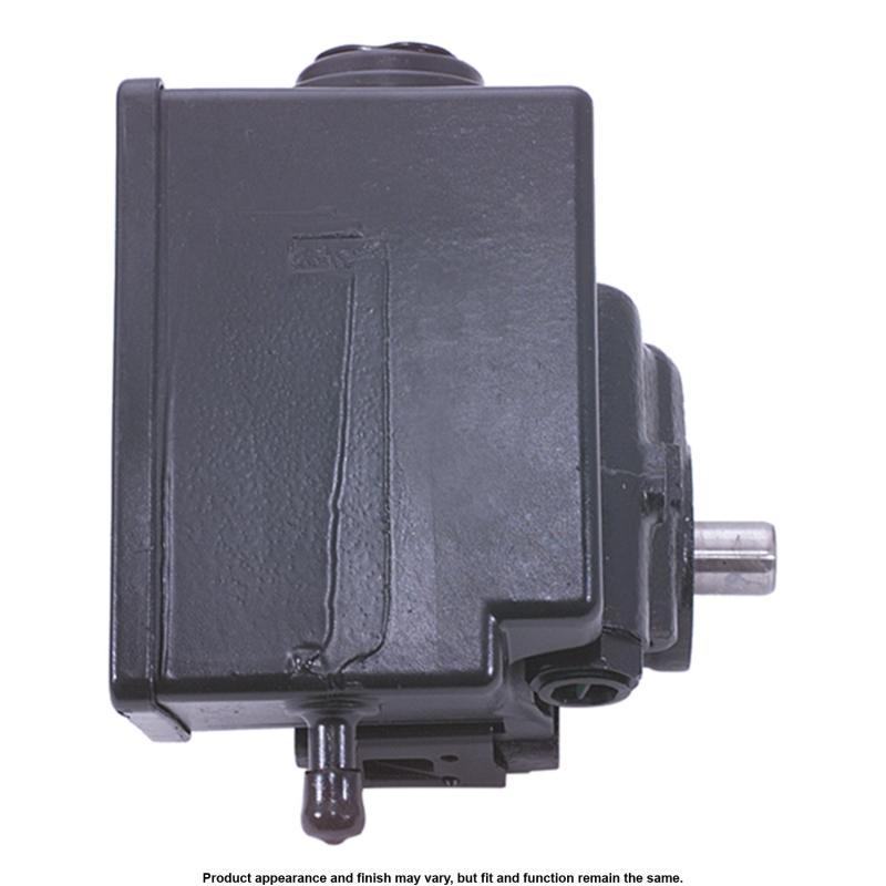 1990 Chevrolet Celebrity Power Steering Pump