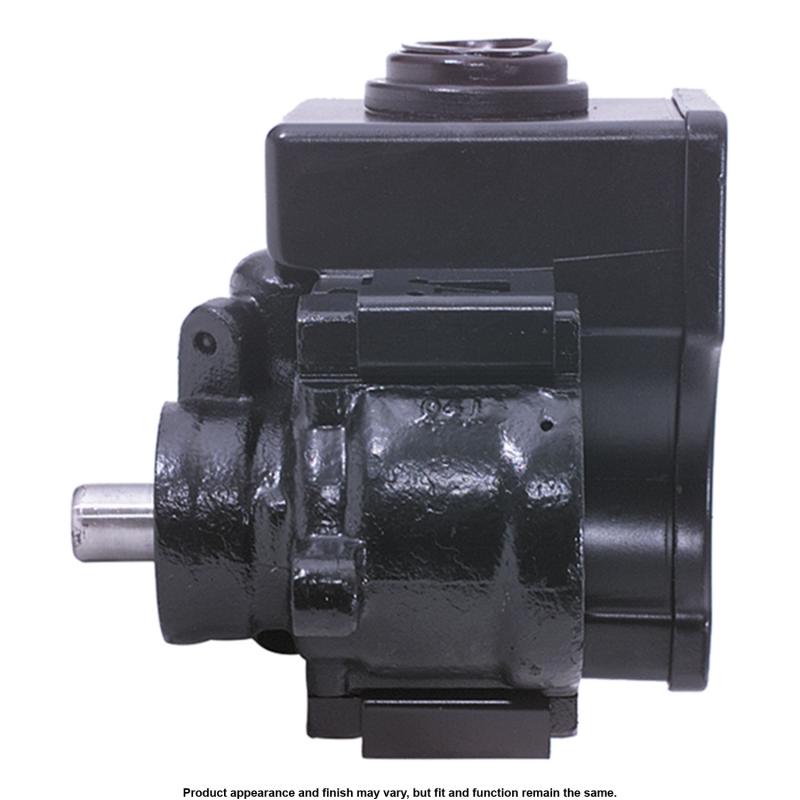 1990 Chevrolet Celebrity Power Steering Pump A1 Cardone 2016878 image 2 of 4