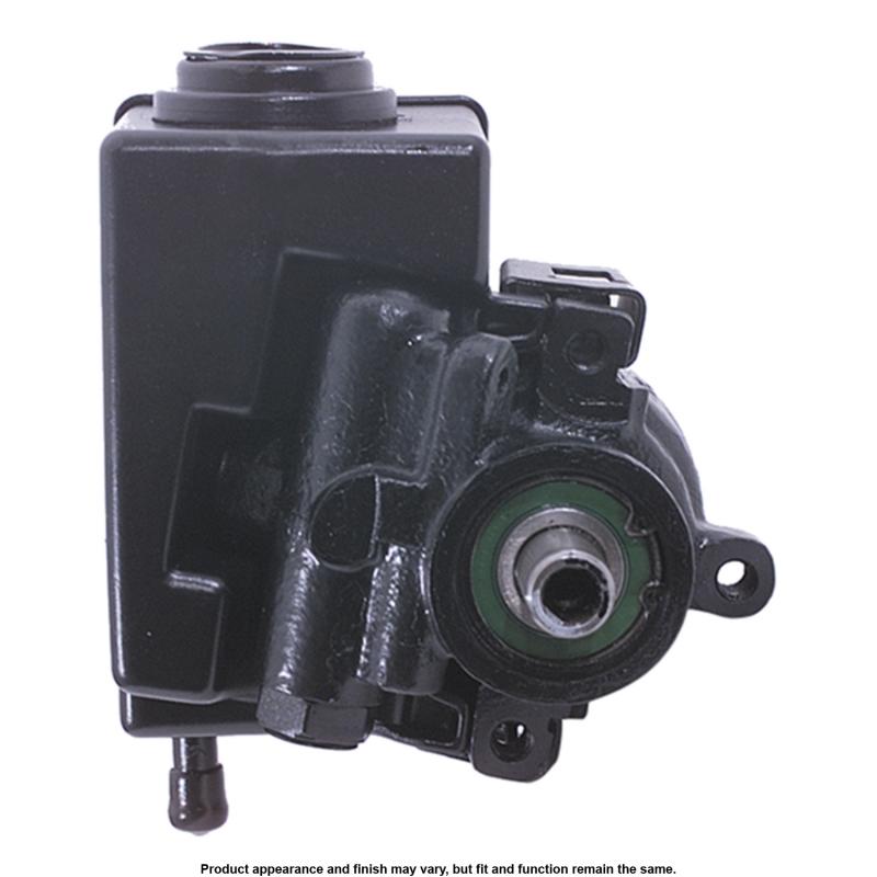 1990 Chevrolet Celebrity Power Steering Pump A1 Cardone 2016878 image 3 of 4