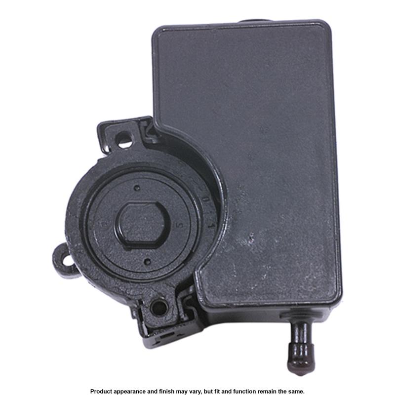 1990 Chevrolet Celebrity Power Steering Pump A1 Cardone 2016878 image 4 of 4