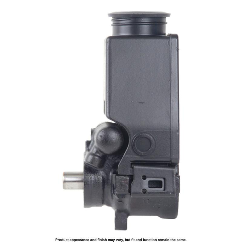 1986 Chevrolet Cavalier Power Steering Pump A1 Cardone 2017602 image 1 of 4