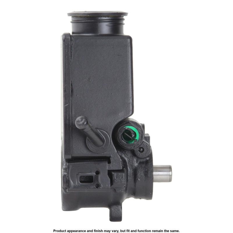 1986 Chevrolet Cavalier Power Steering Pump A1 Cardone 2017602 image 2 of 4