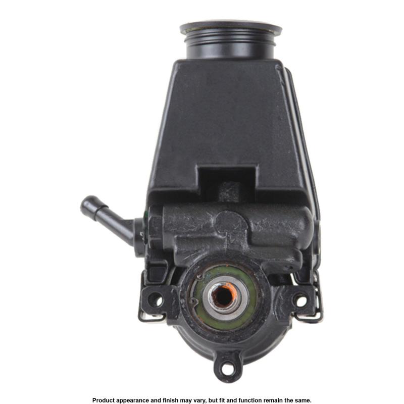 1986 Chevrolet Cavalier Power Steering Pump A1 Cardone 2017602 image 3 of 4