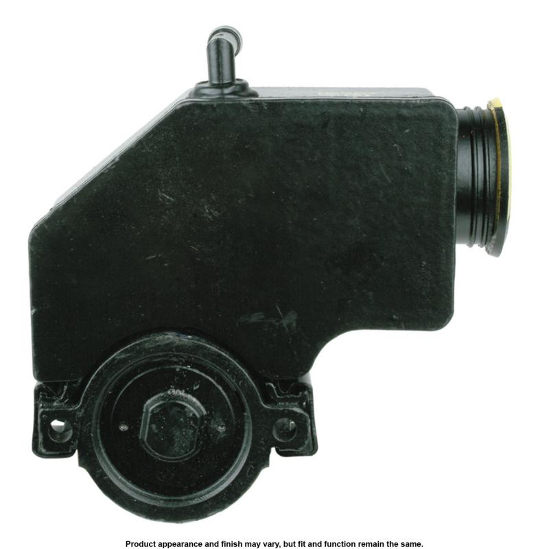 1986 GMC Safari Power Steering Pump