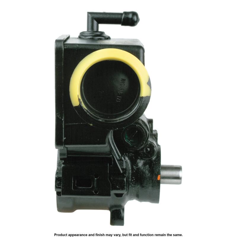 1986 GMC Safari Power Steering Pump A1 Cardone 2021605 image 2 of 4
