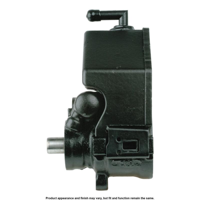 1986 GMC Safari Power Steering Pump A1 Cardone 2021605 image 3 of 4