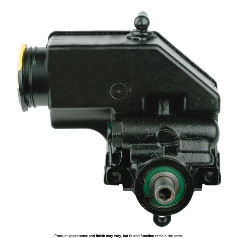 1986 GMC Safari Power Steering Pump A1 Cardone 2021605 image 4 of 4