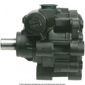 2007 Dodge Nitro Power Steering Pump